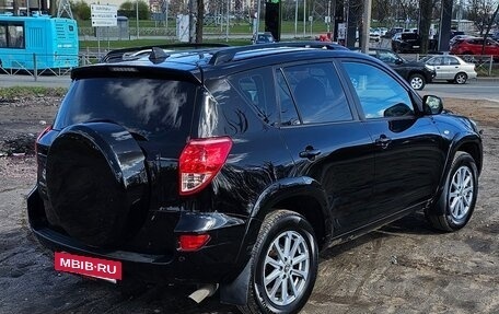 Toyota RAV4, 2008 год, 870 000 рублей, 6 фотография