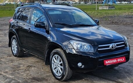 Toyota RAV4, 2008 год, 870 000 рублей, 7 фотография