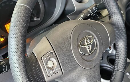 Toyota RAV4, 2008 год, 870 000 рублей, 16 фотография