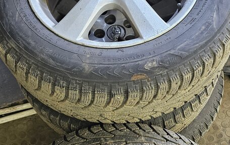 Toyota RAV4, 2008 год, 870 000 рублей, 18 фотография