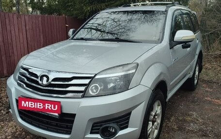 Great Wall Hover H3 I, 2010 год, 550 000 рублей, 3 фотография
