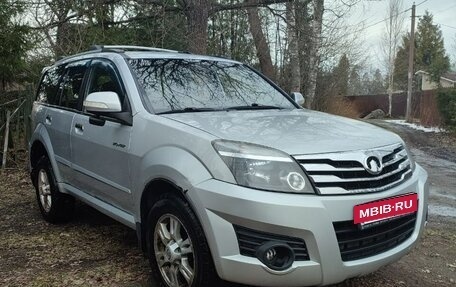 Great Wall Hover H3 I, 2010 год, 550 000 рублей, 2 фотография