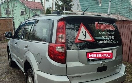 Great Wall Hover H3 I, 2010 год, 550 000 рублей, 6 фотография