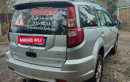 Great Wall Hover H3 I, 2010 год, 550 000 рублей, 5 фотография