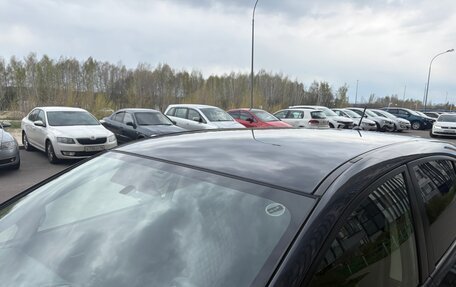 Subaru XV I рестайлинг, 2012 год, 1 200 000 рублей, 7 фотография