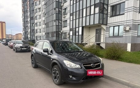 Subaru XV I рестайлинг, 2012 год, 1 200 000 рублей, 3 фотография