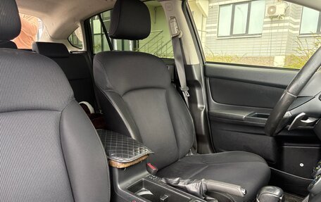 Subaru XV I рестайлинг, 2012 год, 1 200 000 рублей, 13 фотография
