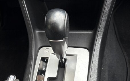 Subaru XV I рестайлинг, 2012 год, 1 200 000 рублей, 18 фотография