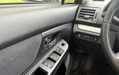 Subaru XV I рестайлинг, 2012 год, 1 200 000 рублей, 16 фотография