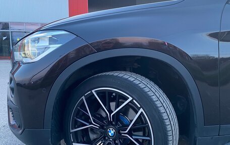 BMW X1, 2016 год, 2 155 000 рублей, 5 фотография