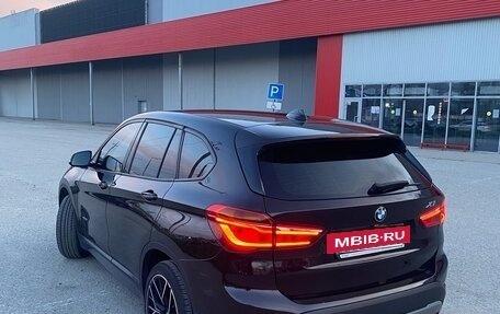 BMW X1, 2016 год, 2 155 000 рублей, 2 фотография