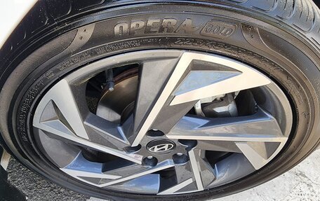 Hyundai Avante, 2023 год, 1 710 000 рублей, 4 фотография