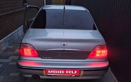 Daewoo Nexia I рестайлинг, 2007 год, 580 000 рублей, 2 фотография