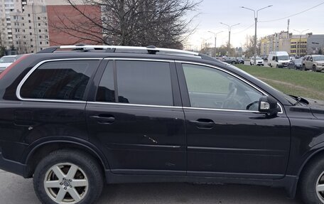 Volvo XC90 II рестайлинг, 2008 год, 950 000 рублей, 4 фотография