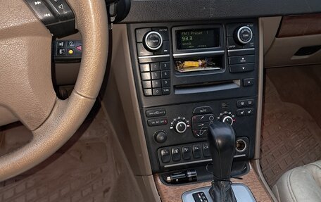 Volvo XC90 II рестайлинг, 2008 год, 950 000 рублей, 11 фотография
