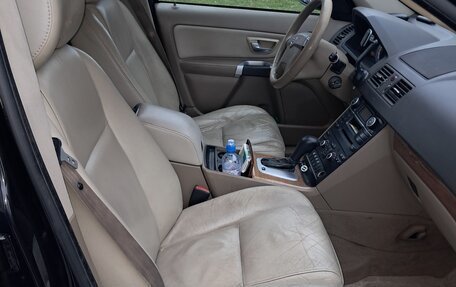 Volvo XC90 II рестайлинг, 2008 год, 950 000 рублей, 9 фотография