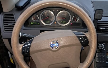 Volvo XC90 II рестайлинг, 2008 год, 950 000 рублей, 10 фотография