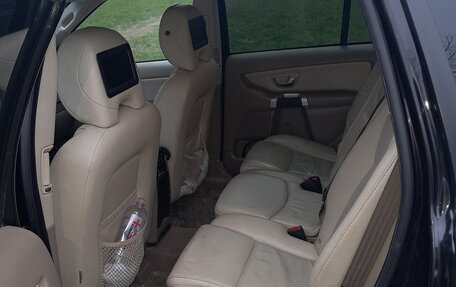 Volvo XC90 II рестайлинг, 2008 год, 950 000 рублей, 6 фотография