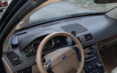Volvo XC90 II рестайлинг, 2008 год, 950 000 рублей, 8 фотография