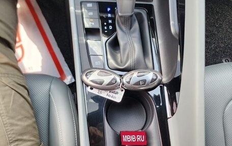 Hyundai Avante, 2023 год, 1 710 000 рублей, 13 фотография
