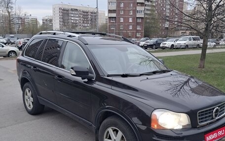 Volvo XC90 II рестайлинг, 2008 год, 950 000 рублей, 3 фотография