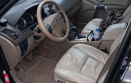 Volvo XC90 II рестайлинг, 2008 год, 950 000 рублей, 7 фотография