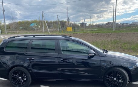 Volkswagen Passat B6, 2007 год, 870 000 рублей, 6 фотография