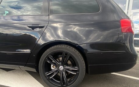 Volkswagen Passat B6, 2007 год, 870 000 рублей, 11 фотография