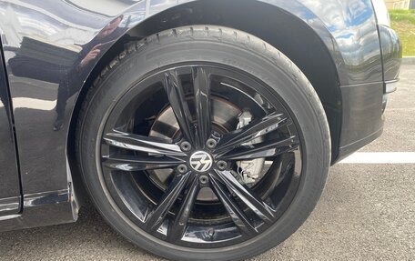 Volkswagen Passat B6, 2007 год, 870 000 рублей, 15 фотография