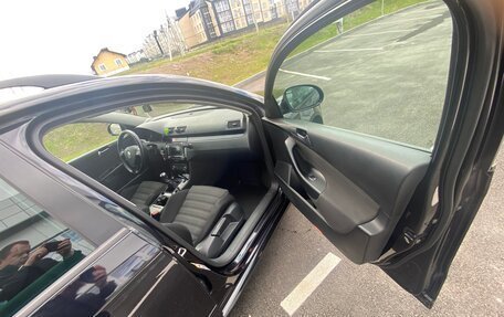 Volkswagen Passat B6, 2007 год, 870 000 рублей, 20 фотография