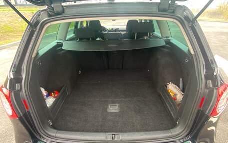Volkswagen Passat B6, 2007 год, 870 000 рублей, 19 фотография