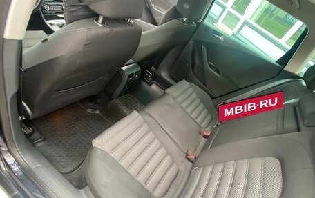 Volkswagen Passat B6, 2007 год, 870 000 рублей, 25 фотография