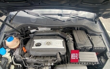 Volkswagen Passat B6, 2007 год, 870 000 рублей, 28 фотография
