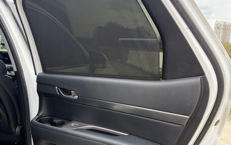 Hyundai Palisade I, 2021 год, 4 900 000 рублей, 11 фотография