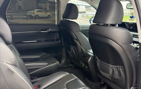 Hyundai Palisade I, 2021 год, 4 900 000 рублей, 9 фотография