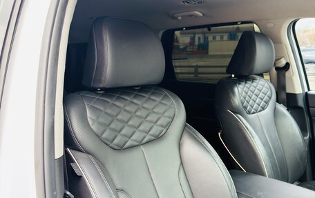 Hyundai Palisade I, 2021 год, 4 900 000 рублей, 15 фотография