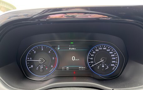 Hyundai Palisade I, 2021 год, 4 900 000 рублей, 18 фотография