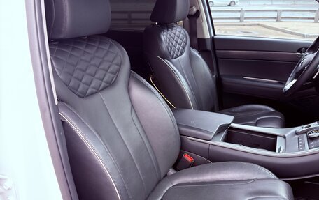 Hyundai Palisade I, 2021 год, 4 900 000 рублей, 16 фотография