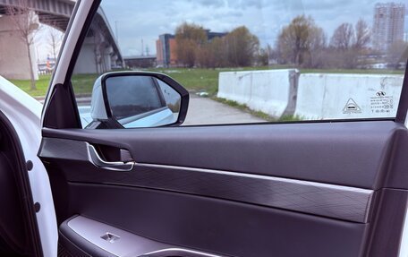 Hyundai Palisade I, 2021 год, 4 900 000 рублей, 17 фотография