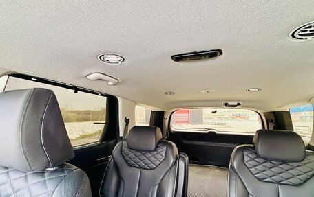 Hyundai Palisade I, 2021 год, 4 900 000 рублей, 19 фотография