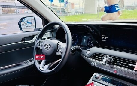 Hyundai Palisade I, 2021 год, 4 900 000 рублей, 14 фотография