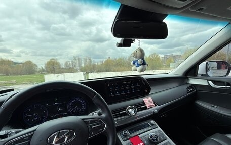 Hyundai Palisade I, 2021 год, 4 900 000 рублей, 20 фотография