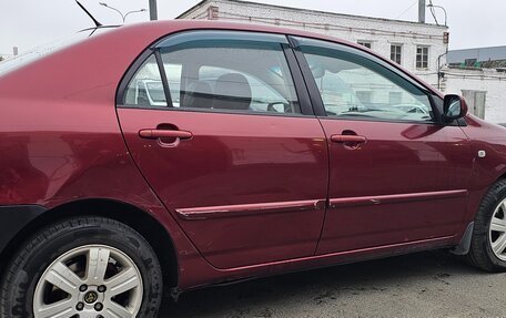 Toyota Corolla, 2006 год, 500 000 рублей, 3 фотография