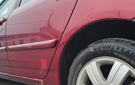 Toyota Corolla, 2006 год, 500 000 рублей, 6 фотография