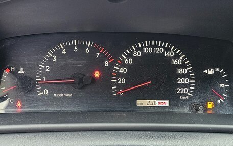 Toyota Corolla, 2006 год, 500 000 рублей, 10 фотография