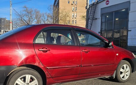 Toyota Corolla, 2006 год, 500 000 рублей, 13 фотография