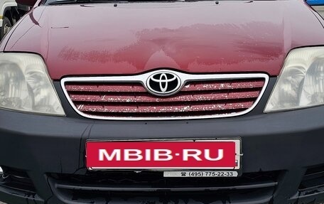 Toyota Corolla, 2006 год, 500 000 рублей, 2 фотография