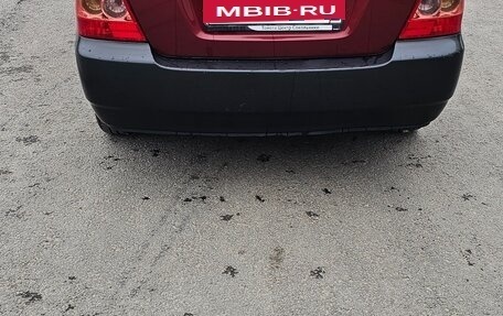 Toyota Corolla, 2006 год, 500 000 рублей, 4 фотография