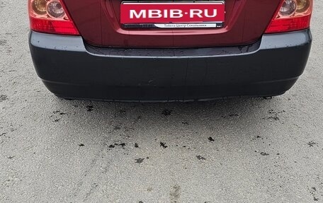 Toyota Corolla, 2006 год, 500 000 рублей, 5 фотография