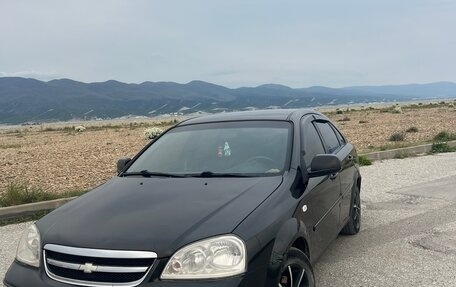 Chevrolet Lacetti, 2010 год, 380 000 рублей, 2 фотография